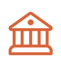 Instituciones crediticias, fondos y reservas